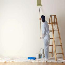 Painting and Decorating